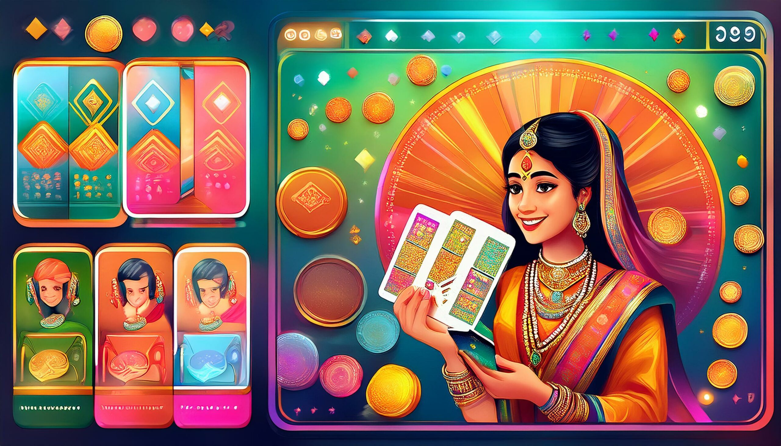 Play247 Review: India's Leading Online Gaming Platform, Features, Safety & Competitors